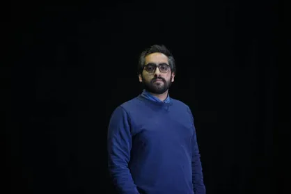 &laquo;همه دزد&zwnj;ها که دزد نیستند&raquo; در عمارت نوفل لوشاتو