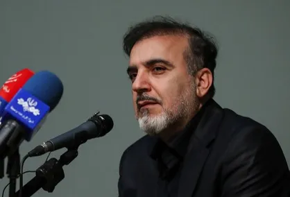 سلیمانی: هیچ واکسنی تائیدیه FDA ندارد / دلیل نگرانی نسبت به خرید واکسن&zwnj;های آمریکایی و انگلیسی