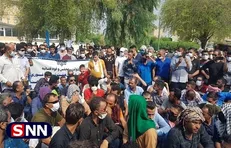 شرکت هفت‌تپه به دولت یا نهاد‌های وابسته به دولت واگذار شود