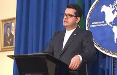 موسوی خطاب به ماس: افکار عمومی هنوز تسلیح کننده صدام به سلاح‌های شیمیایی را از یاد نبرده اند