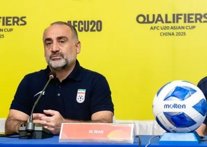 عبدی: همه تیم&zwnj;ها با تمام وجود خواهند جنگید / پوشیدن پیراهن ملی یک افتخار خیلی بزرگ است