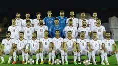 ترابیان: کی‌روش با تیمی که ساخته «رو سفید» است/ مردم انتظار دارند که تیم ملی در این دور قهرمان شود