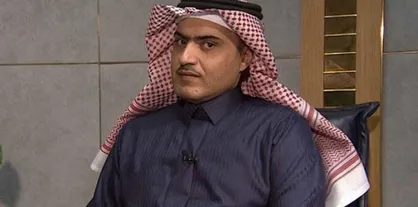 درخواست ثامر السبهان برای آشوب در لبنان در پی بازداشت سعد حریری
