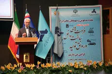 شغل‌های جدید با ورود فناوری‌های نوین به کشور ایجاد می‌شود / اجرای بیش از ۵ هزار قرارداد به ارزش ۹۵۲ میلیارد با صنایع