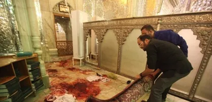 دشمنان نمی&zwnj;توانند ما را با ترورهای ناجوانمردانه از مسیر حق منصرف کنند