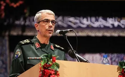 رهبری انقلاب از فرماندهان نیروهای مسلح ارتقای توان و آمادگی&zwnj;های رزمی را مطالبه کرده&zwnj;اند