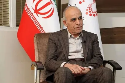 رونق کشتیرانی در خزر از سیاست&zwnj;های راهبردی دولت چهاردهم است