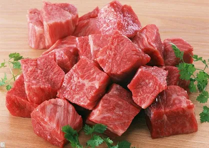 واردات ۱۳۳ هزار تن گوشت قرمز تا ۱۲ بهمن امسال/تولید گوشت در داخل کاهش نداشته است