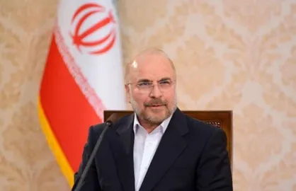 "قالیباف" یک قانون را برای اجرا به "روحانی" ابلاغ کرد