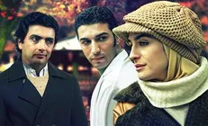 امین زندگانی و عسل بدیعی مهمان مردم تاجیکستان در آی فیلم ۲