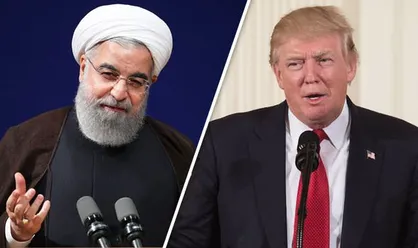 فیلم/ وساطت ۴ کشور اروپایی برای ملاقات روحانی با ترامپ