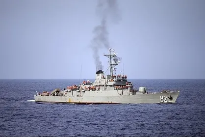 مشکل دانشجویان دانشگاه آزاد خارک برای گذراندن دوره&zwnj; کارآموزی روی کشتی حل شد