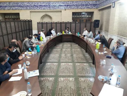 مجتبی زارعی: دستگاه محرم از غربزدگی و سلبریتی زدگی نجات یافت!