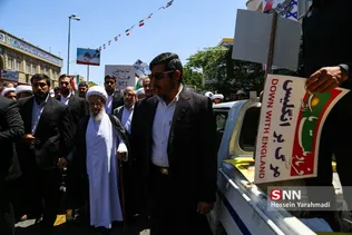  آیت الله العظمی مکارم شیرازی