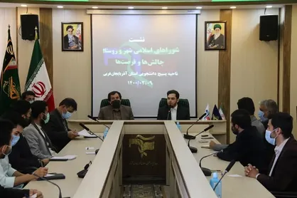 زنجانی: مشکلات فعلی شورا&zwnj;ها مربوط به اصلاحات قوانین این نهاد در دولت هشتم است
