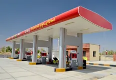 آخرین وضعیت توسعه جایگاه‌های عرضه CNG در ایران