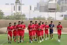 ریکاوری پرسپولیسی‌ها و زمان بازگشت به تهران +عکـس