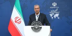ربیعی: حضور مردم در مکان‌های عمومی نوعی لجبازی است / نیمی از گزاره سخنان روحانی در سخنرانی «روال عادی شنبه» حذف شد