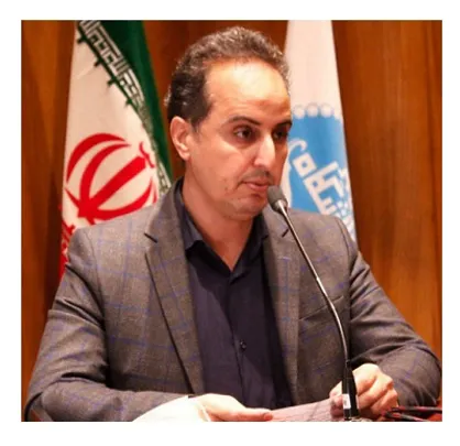 سرپرست پردیس بین&zwnj;المللی اروند دانشگاه تهران منصوب شد