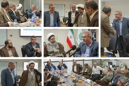 رونمایی از سامانه مالیات پایانه&zwnj;های فروشگاهی