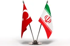 امضای تفاهم‌نامه همکاری اقتصادی میان ایران و ترکیه / هدف‌گذاری 10 میلیارد دلاری