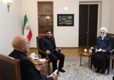گزارش اقدامات وزارت کشور و شورای نگهبان به سران قوا