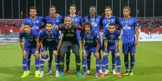 ترکیب الهلال برای بازی با استقلال مشخص شد