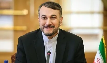 پیام تبریک امیرعبداللهیان به سردار اشتری