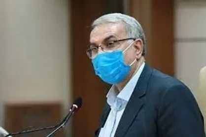 عین&zwnj;اللهی: دنیا در آتش کرونا می&zwnj;سوزد اما ایران وضعیت مناسبی دارد
