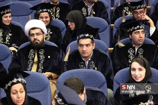 بیست ششمین جشنواره دانشجوی نمونه