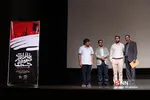 رونمایی از مستند 