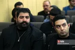 بهنام بانی