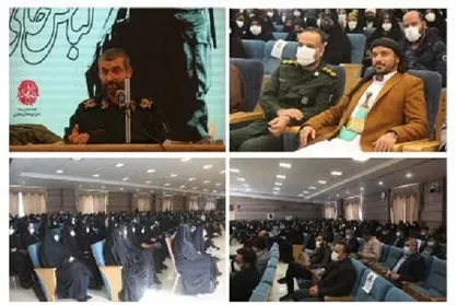 جذاب، آسان و ارزان سازی سه مإموریت سازمان اردویی بسیج است / ۹۴ هزار خادم الشهدا در کشور ثبت نام کرده&zwnj;اند