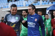 مهدی رحمتی توبیخ شد