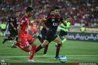 استارت استقلال و پرسپولیس با جنوبی&zwnj;ها/  تقابل مربیان و بازیکنان جوان