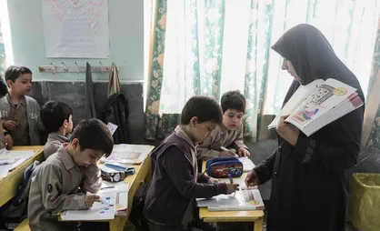 معلمان طرح خرید خدمات آموزشی ماه&zwnj;هاست&zwnj;&zwnj;&zwnj;&zwnj;&zwnj;&zwnj;&zwnj;&zwnj;&zwnj;&zwnj; حقوق نگرفته&zwnj;اند/ گیر کردن حقوق &laquo;معلمان&raquo; در خزانه!