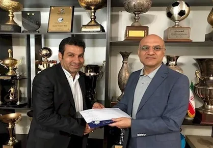 ادعای جنجالی؛ فتحی اجازه حل مشکل استراماچونی را نداد!