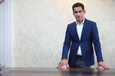 کامرانی فر:سفر اسکوچیچ با هماهنگی فدراسیون بوده/تاکنون نامزدی رد صلاحیت نشده است