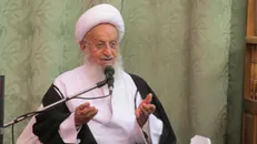 از سیر تا پیاز نقل قولی که به «آیت الله مکارم شیرازی» نسبت داده شد + فیلم و مستندات