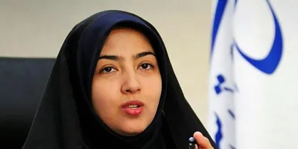 جزئیات دیدار نماینده مبارکه با مرضیه ابراهیمی/ زهرا سعیدی عذرخواهی کرد