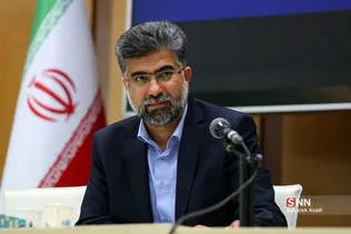 نشست مشترک مدیران ارتباط با جامعه و صنعت دانشگاه‌ها