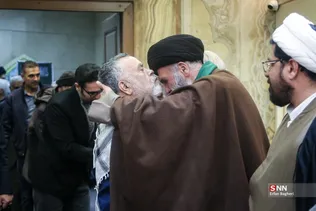 مراسم گرامیداشت چهلمین روز شهادت سرلشکر محمد شیرازی