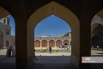 نوروز ۱۴۰۲، مسجد تاریخی نصیرالملک شیراز