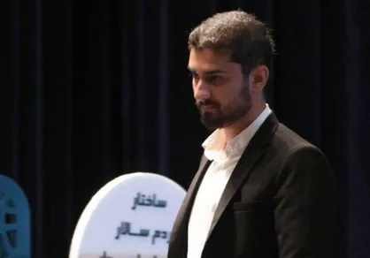 امیر رضا بخشی پور، دبیر اتحادیه دفتر تحکیم وحدت شد