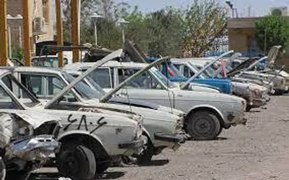 جزئیات سن فرسودگی خودروها برای ثبت&zwnj;نام در طرح های قرعه&zwnj;کشی