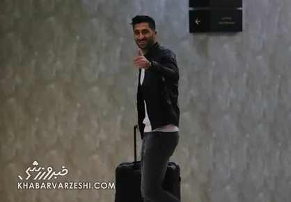 شوک به استقلال؛ رشید مظاهری رفتنی شد؟/ ایجاد جنگ روانی علیه گلر شماره یک