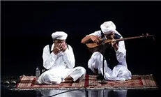 برگزاری فستیوال موسیقی نواحی «آینه دار» در تهران