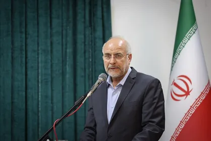 قالیباف: وزارت کشاورزی که باید به تولید نهادهای دامی کمک کند تبدیل به تاجر و واردکننده شده / یکی از کارهایی که ما در کالابرگ قانون انجام میدهیم، حذف خرید نهاده&zwnj;ها از طریق وزارتخانه است + فیلم