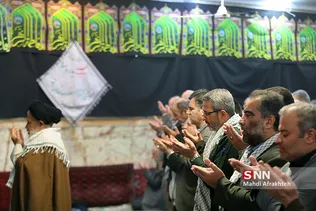 یادواره شهدای هواپیمایی یک اسفند 1364