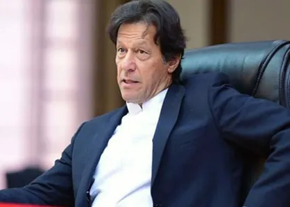 درخواست عربستان و آمریکا از عمران&zwnj;خان برای میانجیگری با ایران